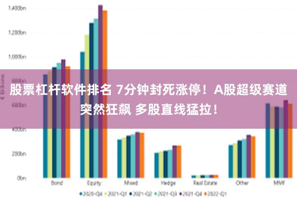 股票杠杆软件排名 7分钟封死涨停！A股超级赛道突然狂飙 多股直线猛拉！